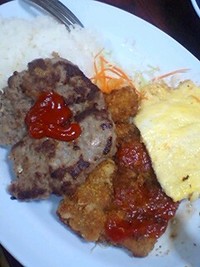 ごちそうさまでした 2008/08/21 19:27:18