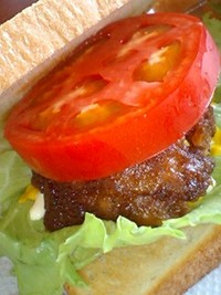 朝ご飯 2008/08/23 14:33:58