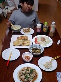 夏休みも終わりだね 2008/08/31 19:15:11