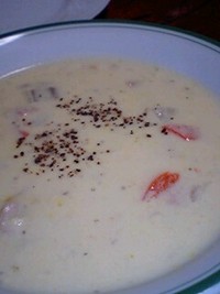 晩ご飯２ 2008/09/18 19:54:22