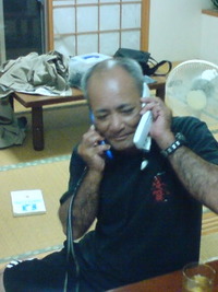 おばけさんとクッキーさん２ 2008/09/27 21:20:13