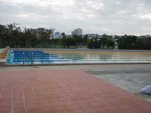 沖縄のスポーツ環境
