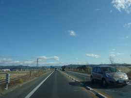 雪国の地理環境