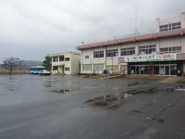 福島村の復興