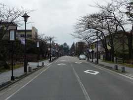 福島村の復興