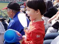 プロ野球キャンプリポート ②