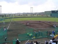 プロ野球キャンプリポート①