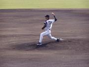 プロ野球キャンプリポート ②