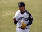 プロ野球キャンプリポート ②