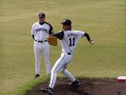 プロ野球キャンプリポート ②