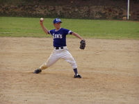 投手成績です(第13戦終了時点)