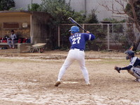 2007シーズン 第2戦