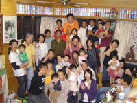 平成20年新年会