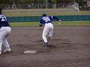 2005盗塁王