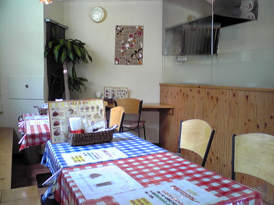えびすカレー 首里駅前店
