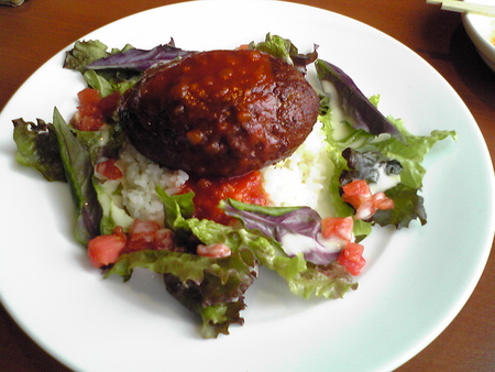 Naha Harbor Diner