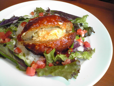 Naha Harbor Diner