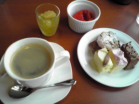 Naha Harbor Diner