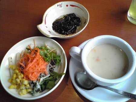 Naha Harbor Diner