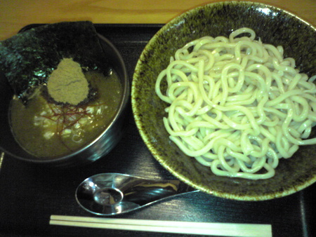 つけめん専科 麺やラスカル