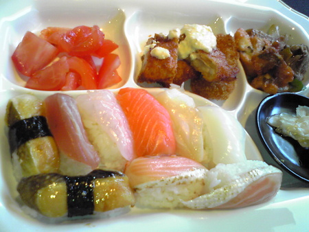 旬鮮工房 里べ炉 ②