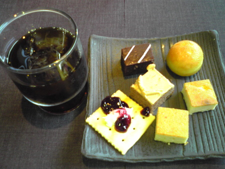 旬鮮工房 里べ炉 ②