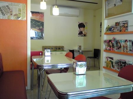 Ishigakijima Kitchen Bin