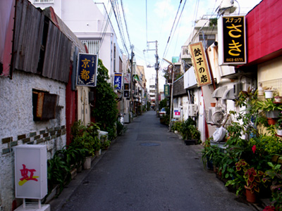 沖縄写真