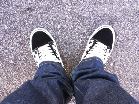 vans