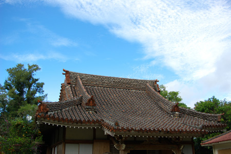 沖縄写真