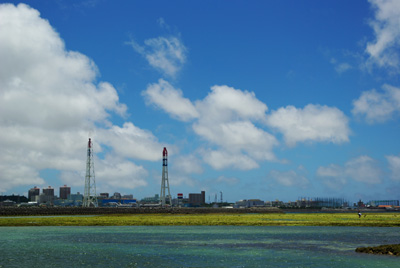 常夏