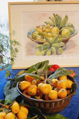 響きあう食卓展 10 No.2