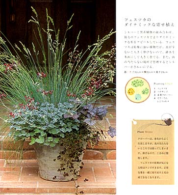 七栄グリーンのコンテナスタイル(講談社)