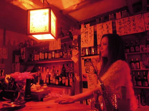 Kana & いちじく