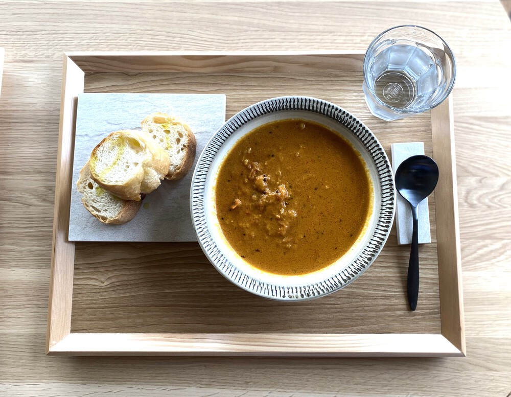 最近の昼食 最近の昼食
