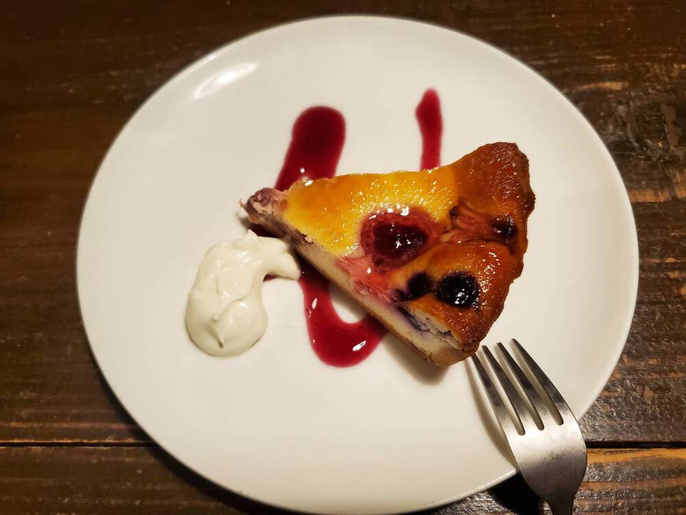 最近の昼食 最近の昼食