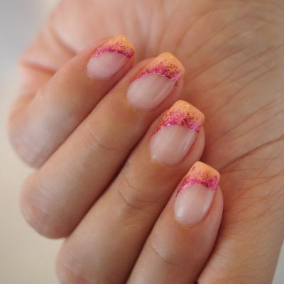 パーティーネイル パーティーネイル