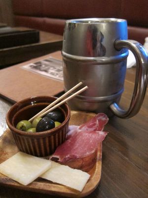 加藤食堂 加藤食堂