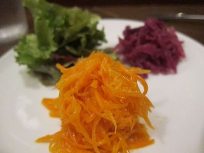 加藤食堂 加藤食堂