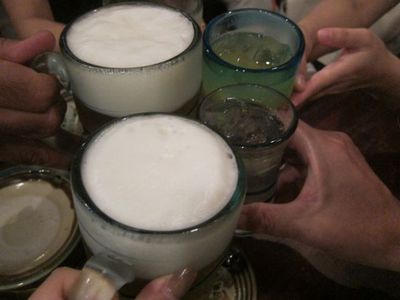 古酒と琉球料理うりずん 古酒と琉球料理うりずん