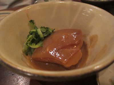 古酒と琉球料理うりずん 古酒と琉球料理うりずん