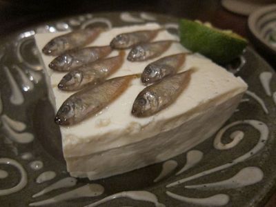 古酒と琉球料理うりずん 古酒と琉球料理うりずん