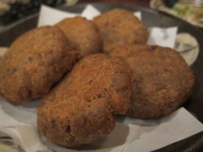古酒と琉球料理うりずん 古酒と琉球料理うりずん