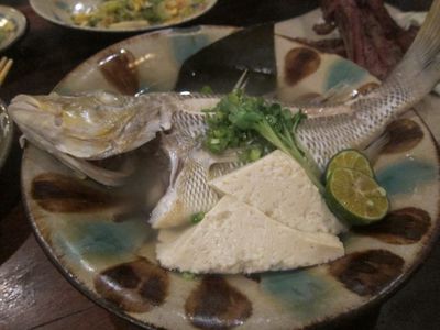 古酒と琉球料理うりずん 古酒と琉球料理うりずん