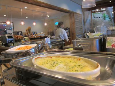 ラグナガーデンホテルランチ ラグナガーデンホテルランチ