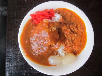ラグナガーデンホテルランチ ラグナガーデンホテルランチ