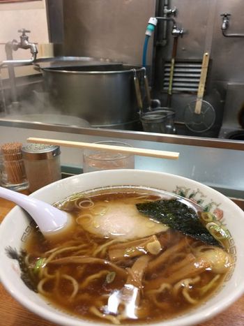 荻窪中華そば 春木屋 荻窪中華そば 春木屋