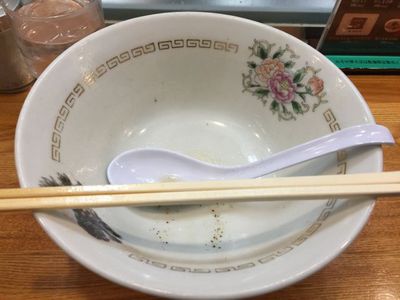 荻窪中華そば 春木屋 荻窪中華そば 春木屋