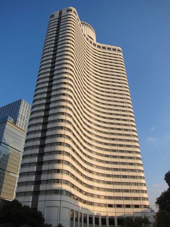 ホテルニューオータニ ホテルニューオータニ
