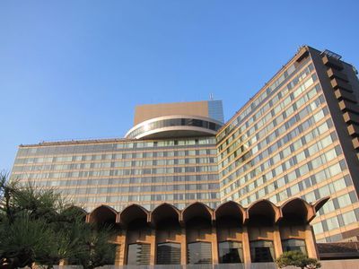 ホテルニューオータニ ホテルニューオータニ